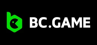 BC Game Casino Logo