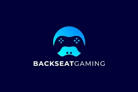 Backseat Gaming Logo
