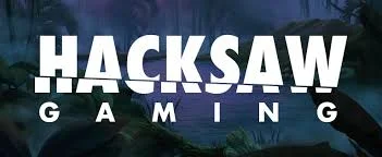 Hacksaw Gaming Logo