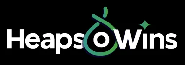 Heaps O Wins Casino Logo
