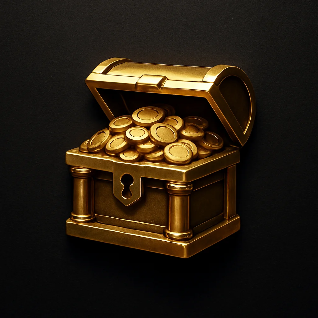 High-Roller Bonus Icon